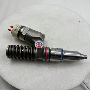 Injecteur 249-0712 2490712 pour pièces de moteur d'excavatrice C13 - Product Image 6