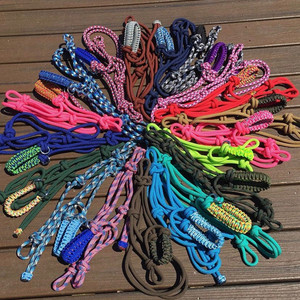 2025 Neues einzigartiges Sicherheits seil Hopples Horse Halfter und Lead Bridle Set 2024 Horse Products - Product Image 6