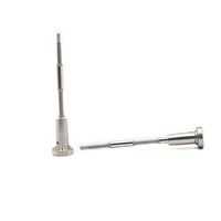 Pièces de moteur de camion, ensemble de soupape d'injecteur de carburant diesel F OOV CO1 035 F 00V C01 035 FOOVCO1035 F00VC01035