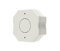 Gradateur LED WiFi S1-B(WT) 240V 1CH RF2.4G Push Tuya, interrupteur gradateur certifié ROHS, charge maximale 360W