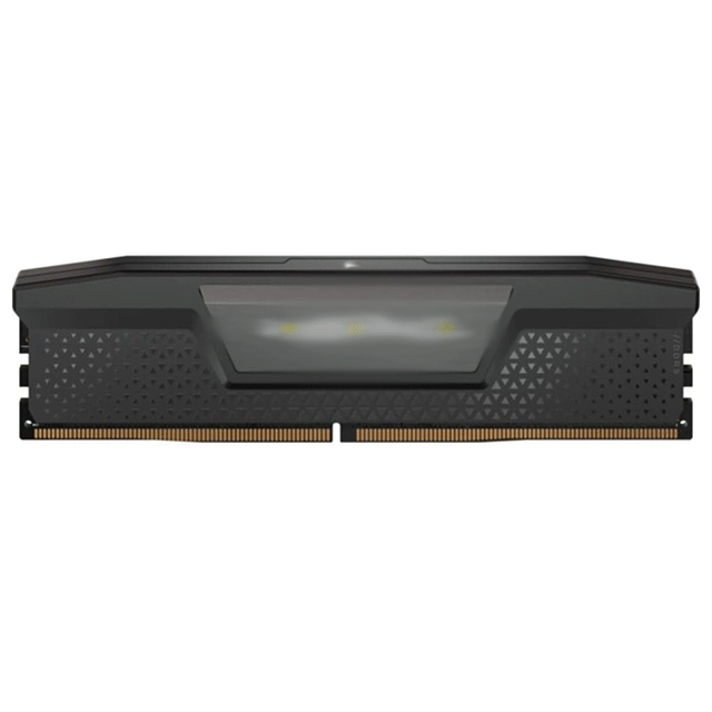 DDR5 RAMs 16GB 32GB 5200MHz 5600MHz 6000MHz 6400MHz Memoria Module Intl XMP ICUE Gaming Ram for Desktop Computer Memory