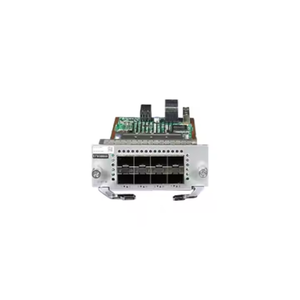 Carte de ligne optique 8 ports 10GE SFP+ S7X08000 2026 la plus vendue - Product Image 4