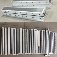 Machine de soudage haute fréquence LOYICN certifiée CE 25 kW pour bâches PVC PU, caleçons, parois latérales, guides, économie d'énergie, garantie 12 mois