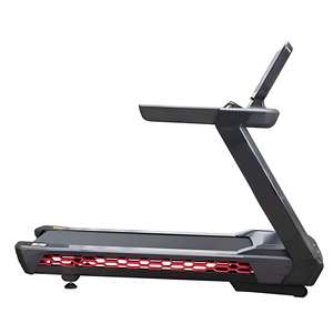 Equipo de Gimnasio Comercial, Última Tendencia en Máquinas para Correr, Máquina para Correr Manual CBC1300 - Product Image 2
