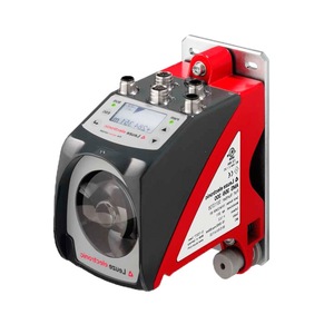 เซ็นเซอร์วัดระยะทางแบบเชิงเส้น Leuze Electronic AMS 358i 40 ระบบวัดระยะทางด้วยเลเซอร์แบบออปติคอล - Product Image 4