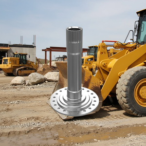 <b>Hub</b> 1T1082 Construction Machinery Parts Caterpillar - Product Image 3