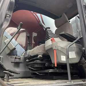 Doosan เครื่องขุด DX500LCA 50ตันหนักขุดขนาดใหญ่ที่มี EPA EC ส่วนประกอบหลักเครื่องยนต์และปั๊มสำหรับการขายราคาถูก - Product Image 6