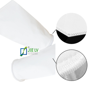 2022 Đối với Amazon Hot 215sb325a túi lọc Túi đa-lỗ chân lông kích thước Gradient axit KHÁNG KIỀM PP PE PTFE độ sâu lọc chất lỏng - Product Image 1