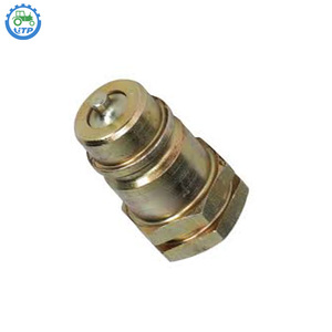 Acoplador Macho 1684473M1 para Tractores - Product Image 3