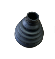 Äußeres CV-Gelenk-Manschetten-Set OE 5QD407285D für VW Tiguan L Golf7 Magotan B8 Audi A3 Q3 Skoda Kodiaq MQB Autoteile