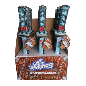 Nuevo diseño para niños novedad <span class=keywords><strong>de</strong></span> plástico <span class=keywords><strong>de</strong></span> la espuma <span class=keywords><strong>de</strong></span> Eva espuma <span class=keywords><strong>de</strong></span> arma espada <span class=keywords><strong>de</strong></span> juguete - Product Image 5