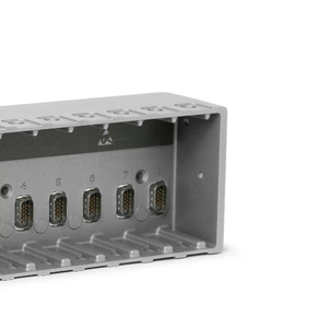 Controlador CompactRIO NI CRIO-9067 de National Instruments con 3 Meses de Garantía - Product Image 4