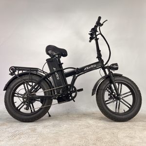 <span class=keywords><strong>Bicicletta</strong></span> <span class=keywords><strong>Elettrica</strong></span> <span class=keywords><strong>Pieghevole</strong></span> E-Bike Mini da 48V al Litio Leggera ed Economica da Fabbrica - Product Image 3