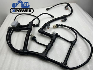 Xpower 6754-81-9440 Engine <b>harness</b> Diesel Engines Crawler Excavator Spare Parts-New 6-Month Warranty - Product Image 4