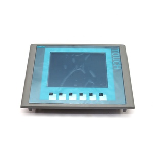 หน้าจอสัมผัส HMI KTP700 6AV6647-0AB11-3AX0 HMI พื้นฐาน6AV2123-2GB03-0AX0 6AV2123-2JB03-0AX0 6AV6647-0AB11-3AX0เรา - Product Image 1