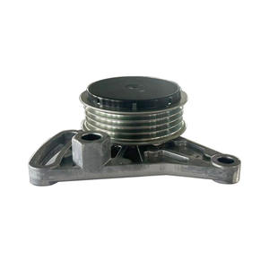 Bearing Tensioner Berkualitas Tinggi Baru, Pulley Adjustable ZQ30003 58260511 dengan Garansi <span class=keywords><strong>2</strong></span> Tahun untuk Penggantian - Product Image 1