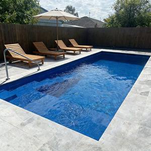 Piscina, decoración para piscina, sofá para piscina para adultos, piscina, piscinas de fibra de vidrio en oferta, piscinas usadas, mini piscina - Product Image 3