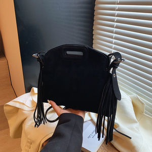 Sac à bandoulière pour femme en PU luxueux et élégant. La doublure est en polyester.113 - Product Image 3