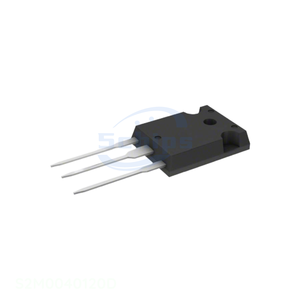 MOSFET <b>SILICON</b> CARBIDE SIC 1200V TO-247-3 Transistors BOM IC In Stock Kit Electronic Components S2M0040120D - Product Image 1