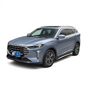 Voiture d'occasion Jetour X70 Plus 2021 <span class=keywords><strong>2022</strong></span> 2023 <span class=keywords><strong>SUV</strong></span> automatique 5 places - Product Image 1