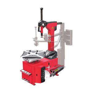 Machine à changer les pneus automatique, Service de réparation pour pneus de voiture, tuning, roues - Product Image 5