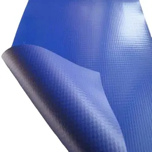 Anti UV Pvc Tarpaulin Roll Wholesale Heavy-duty Tarpaulins Industrial Tarpaulin Material Roll Sales