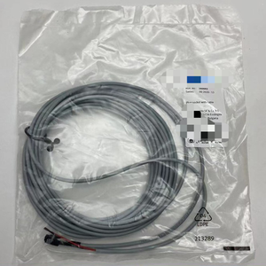 <span class=keywords><strong>1</strong></span> Pezzo Nuovo Cavo di Connessione Nebv-h1g2-<span class=keywords><strong>p</strong></span>-5-wbrn-le2 566661 Spedizione Gratuita - Product Image 1