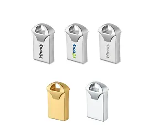 Unidad de memoria Flash USB, Super Mini unidades Flash, u-disk, Pen Drive