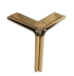 Pieds <span class=keywords><strong>de</strong></span> meubles <span class=keywords><strong>pas</strong></span> chers, embouts <span class=keywords><strong>de</strong></span> pieds <span class=keywords><strong>de</strong></span> meubles, embouts en laiton doré, embouts <span class=keywords><strong>de</strong></span> <span class=keywords><strong>table</strong></span> en métal, protection pour pieds <span class=keywords><strong>de</strong></span> chaise - Product Image 2