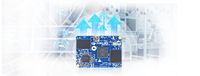 Mini PC embarqué Linux RK3588