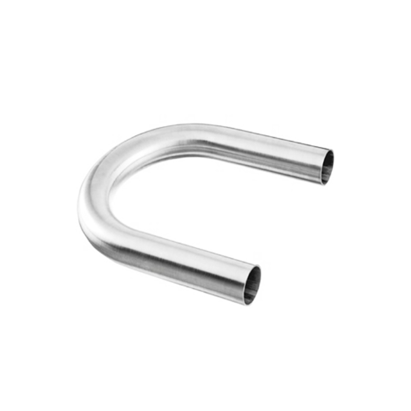 Aerospace applications 310 stainless steel shaped pipe