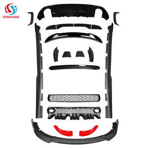 Usine de Chaoshenghang en gros <span class=keywords><strong>2024</strong></span> + Ford <span class=keywords><strong>Mustang</strong></span> S650 aileron arrière en queue de canard ABS Performance aile de coffre - Product Image 4