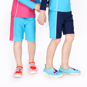 <span class=keywords><strong>Zapatillas</strong></span> de Natación para Exteriores, Tejido Flexible, Antideslizantes, Resistentes a la Arena, Unisex, MOQ Bajo, Plegables, para Deportes de Playa - Product Image 6