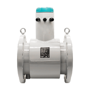 Débitmètre électromagnétique magnétique (<span class=keywords><strong>MAG</strong></span>) pour tuyaux partiellement remplis, précision de 2 % - Product Image 4