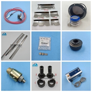 <strong>Komori</strong> printing machine <strong>sprint</strong> 715 flexi wash up blade Dongjiao 100% brand new dj-km-wb - Product Image 2