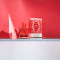Parfum de Luxe Kosy Mosy Bois de Cachemire et Cèdre, Parfum Français pour Femme, 30ML Mini Format, Prix Bas, Faible MOQ