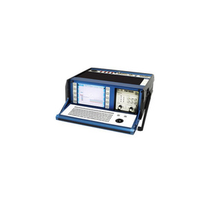 ระบบวิเคราะห์เบรกเกอร์วงจรดินคู่ TM1800 TM1700 ความแม่นยำสูง ป้องกันน้ำและฝุ่นระดับ IP57 แรงดันไฟฟ้า 220V รับประกัน 1 ปี - Product Image 5