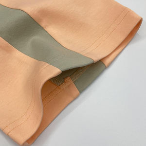 Venta al por mayor de camisetas lisas Personalizadas Impresión de logotipo diseño transpirable gimnasio camisetas deportivas - Product Image 6