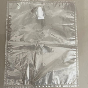 तरल रासायनिक अभिकर्मकों के लिए बॉक्स में 10 एल बैग - Product Image 1