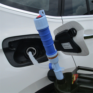 Automatic Fluid Siphon <b>Pump</b> <b>Battery</b> Powered Gas Water Bathroom Pond Manual <b>Pump</b> Sewage <b>Pump</b> Oil Suction <b>Pumps</b> - Product Image 2