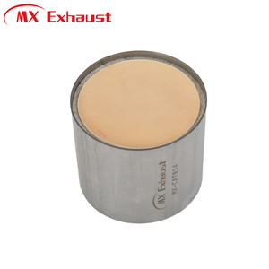 2 ''2.25'' 2.5 ''3'' Edelstahl katalysator Auto abgas katalysator mit OBD1 OBD2 Euro3 Euro4 Euro5 Standards - Product Image 3