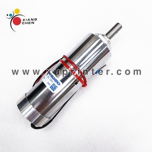 Moteur WD de haute qualité 43.112.1311 pour machine MO GTO52 GTO46, moteur de tambour d'aspiration 24V, pièces d'impression offset - Product Image 6