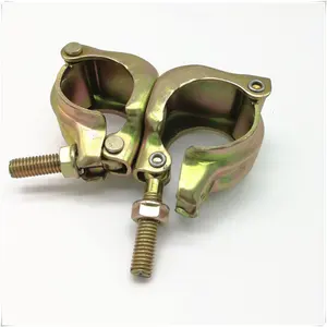 Xây Dựng Giàn Giáo Bộ Phận Hàn Quốc 90 Độ Xoay Kẹp Giá - Product Image 1