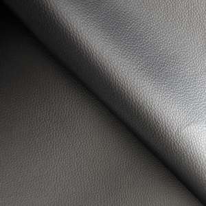 Tela de Cuero Sintético de PVC con Patrón de Grano de Lichi, Impermeable y Elástica para Autos/Motocicletas, Sofás y Uso Decorativo - Product Image 6