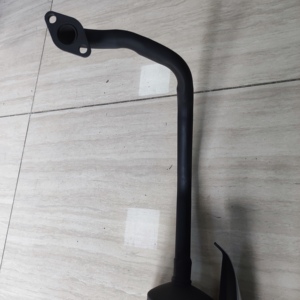 Nhà máy sản xuất hondas 2018-2020 <span class=keywords><strong>PCX</strong></span> 125 <span class=keywords><strong>PCX</strong></span> 150 xe máy xả mufflers - Product Image 5