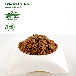 อาหารแห้งสำหรับแมวผู้ใหญ่10กก. ตัวอย่างสินค้าไก่แบบฉีกเกรดอาหาร - Product Image 1