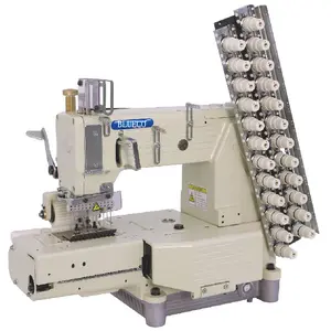 4412P 12 needle cylinder-bed multi-needle sewing machine