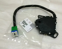 252927 Nouveau capteur de commutateur de transmission multifonction compatible avec Peugeot 207 307 SKRZ AL4 307207508 307207508 CMF-930400