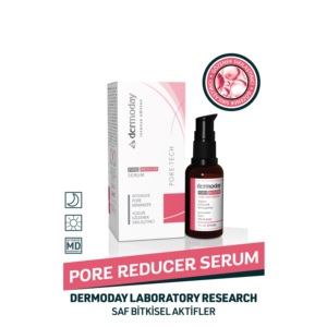 Dermoday - Vente Flash - Sérum Réducteur de Pores et Contrôle du Sébum Laricyl 30ml - Soins de la Peau - Vente en Gros - Product Image 2