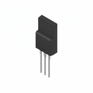 Composants électroniques en stock 2SA1743-AZ TO-220-3 Pack complet, Transistors à tablier isolé - Product Image 1